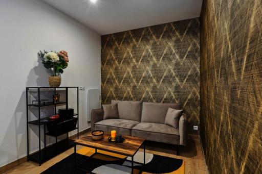336 Mila Suite - Charming Parisian Apartment Vanves Extérieur photo