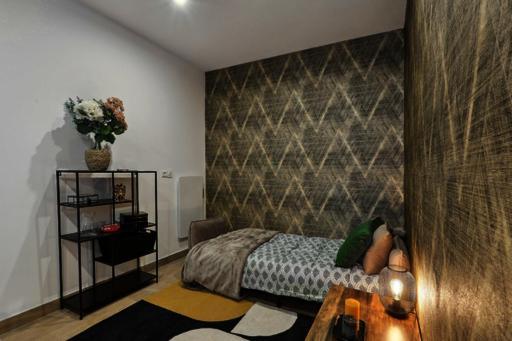 336 Mila Suite - Charming Parisian Apartment Vanves Extérieur photo