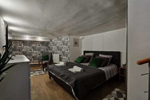 336 Mila Suite - Charming Parisian Apartment Vanves Extérieur photo