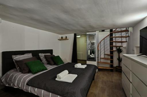 336 Mila Suite - Charming Parisian Apartment Vanves Extérieur photo