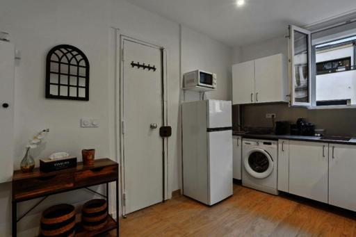 336 Mila Suite - Charming Parisian Apartment Vanves Extérieur photo